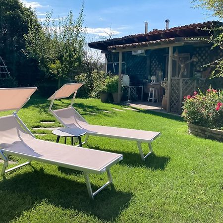 Ca Nostra B&B Home Restaurant Portacomaro Exterior photo