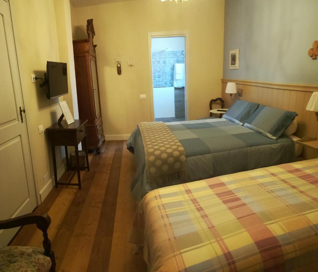 Ca Nostra B&B Home Restaurant Portacomaro Exterior photo